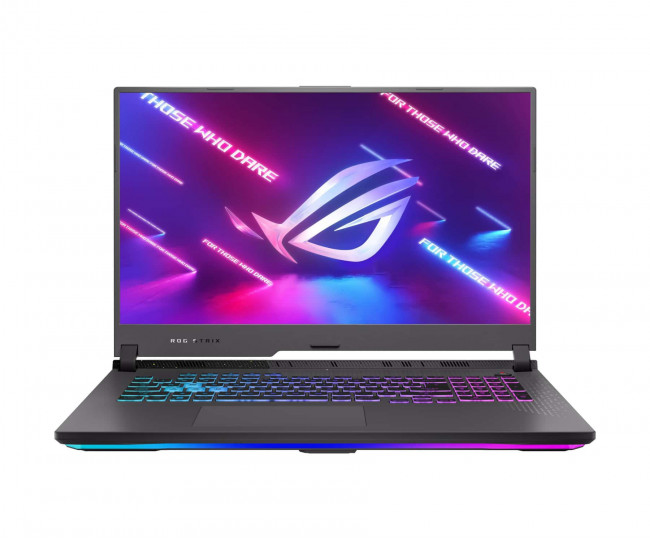 Ноутбук ASUS ROG Strix G17 G713PV (G713PV-WS94)